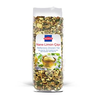 Marmara Nane-Limon Bitki Çayı 200g